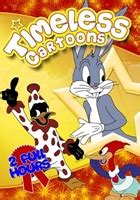 Timeless Cartoons (Starling Films public domain cartoon DVD).